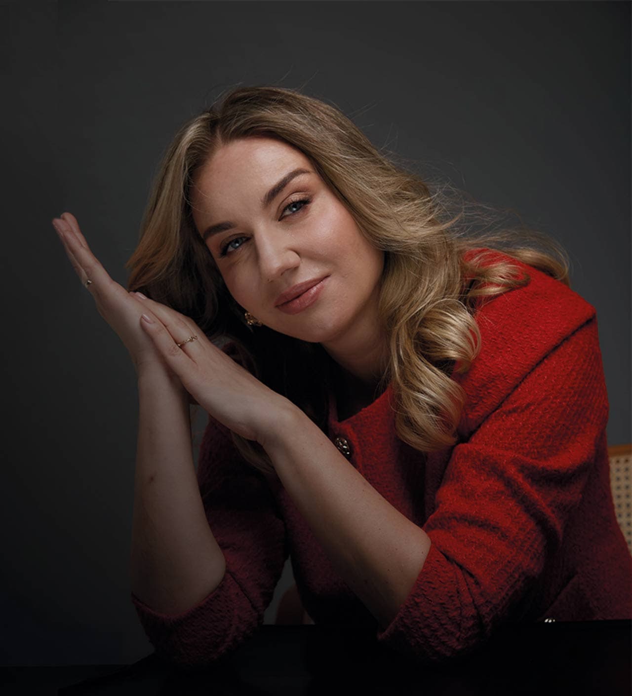 Виктория Солонская