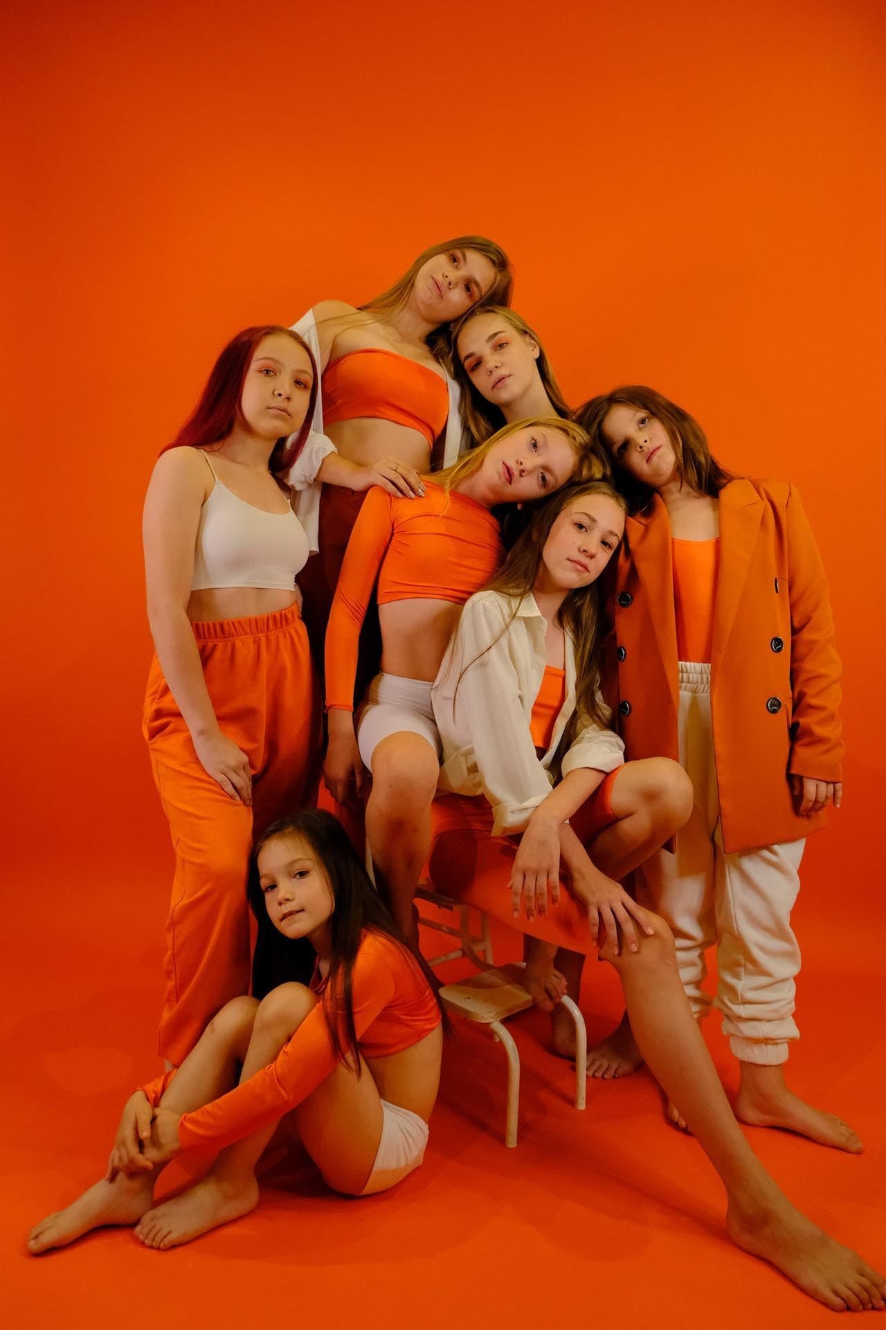 Фотосессия «РИСИяшки»