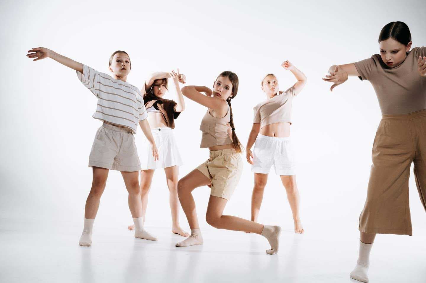 Летний лагерь «РИСИяне»