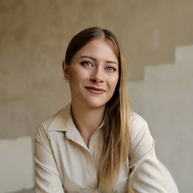 Юлия Фоминых