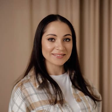 Дарья Галицкая