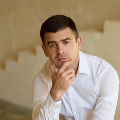 Дмитрий Кондрашкин