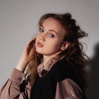 Карина Кухианидзе