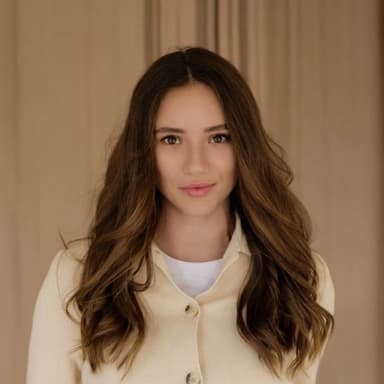 Дарья Смолякова