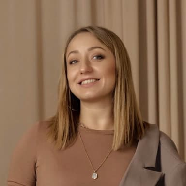 Татьяна Топилина