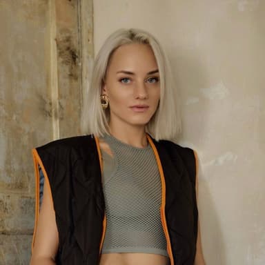 Ангелина Осипова